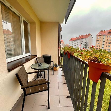 Apartament Weronika Грыфув-Слёнский Экстерьер фото