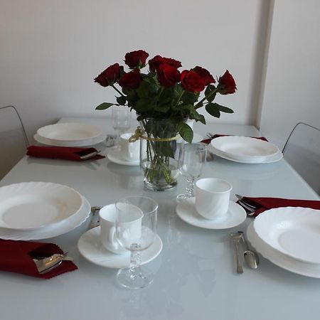 Apartament Weronika Грыфув-Слёнский Экстерьер фото