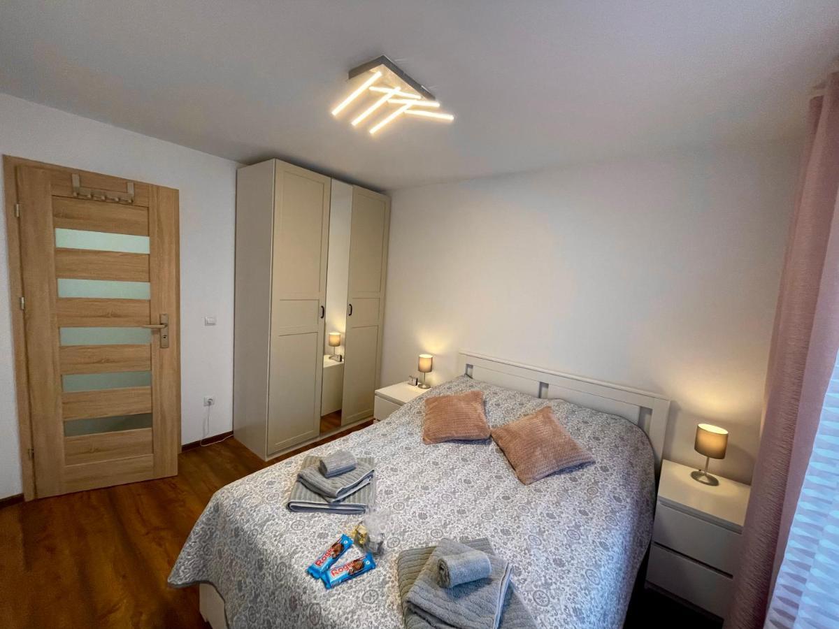 Apartament Weronika Грыфув-Слёнский Экстерьер фото