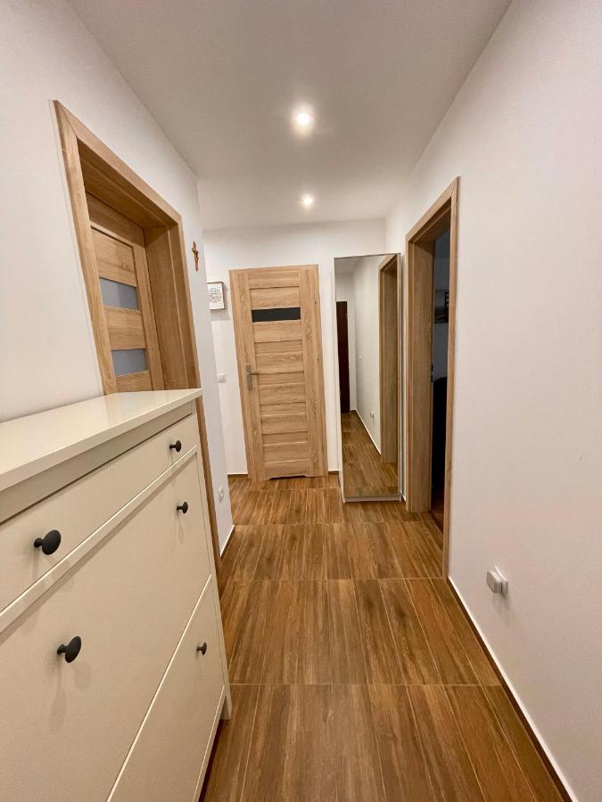 Apartament Weronika Грыфув-Слёнский Экстерьер фото