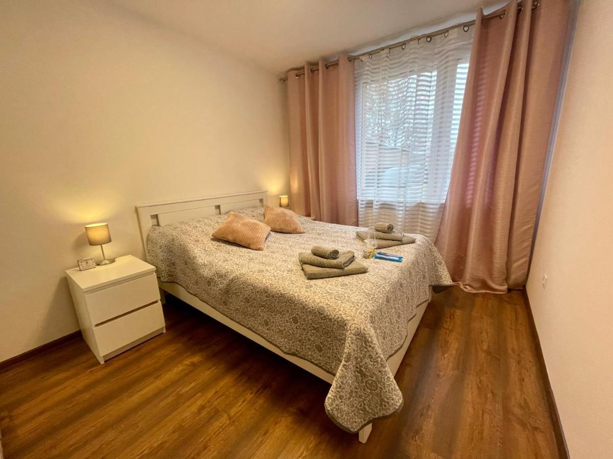 Apartament Weronika Грыфув-Слёнский Экстерьер фото