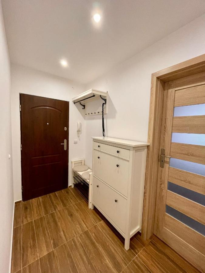 Apartament Weronika Грыфув-Слёнский Экстерьер фото
