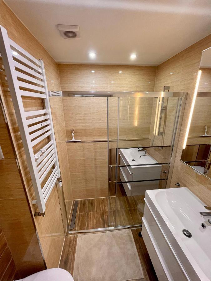 Apartament Weronika Грыфув-Слёнский Экстерьер фото