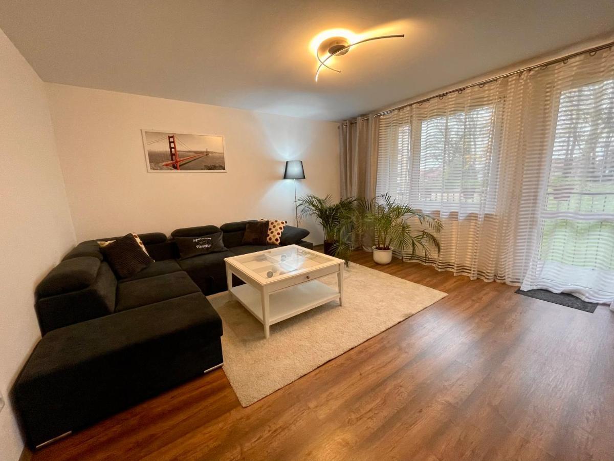 Apartament Weronika Грыфув-Слёнский Экстерьер фото