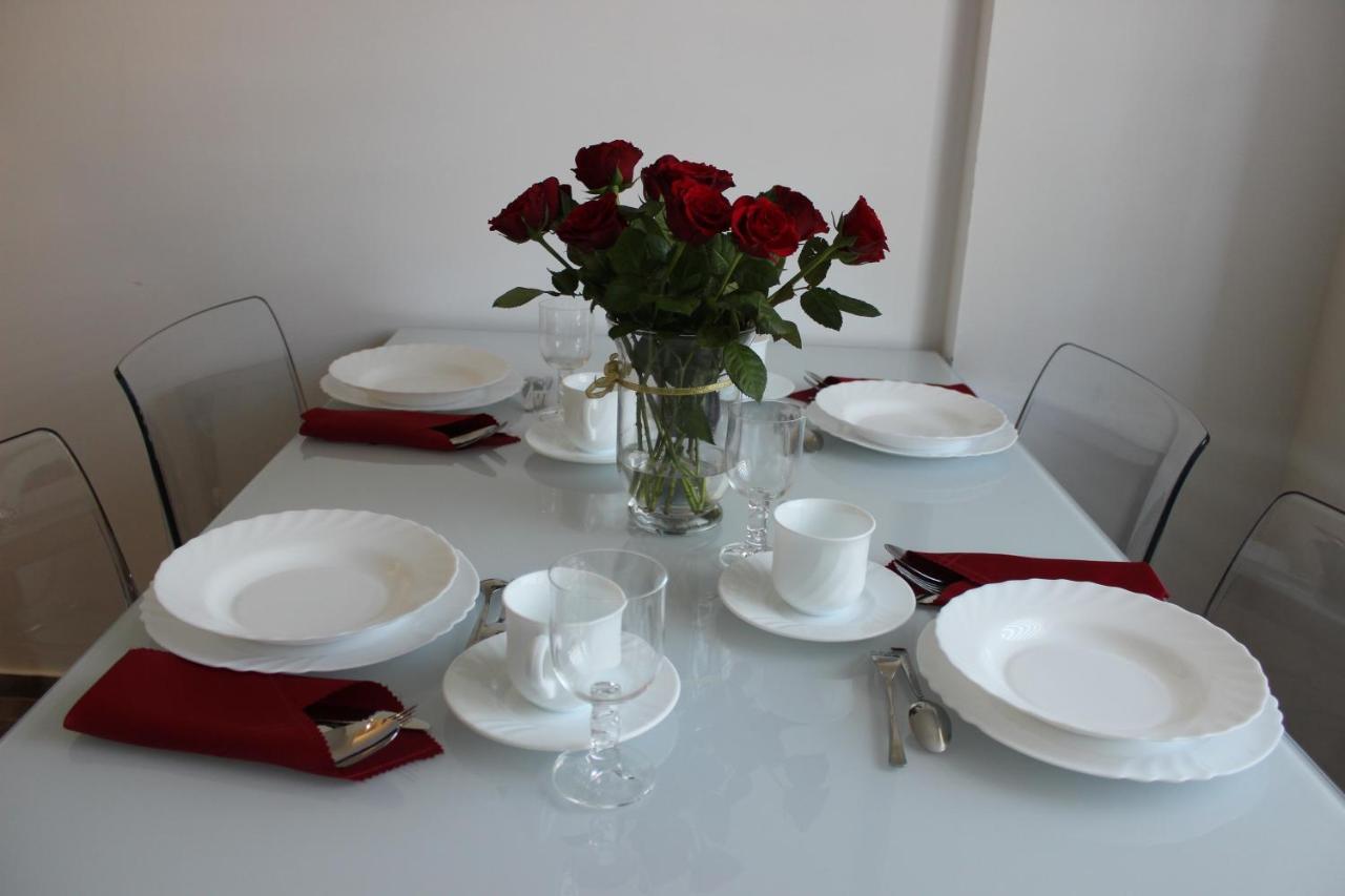 Apartament Weronika Грыфув-Слёнский Экстерьер фото